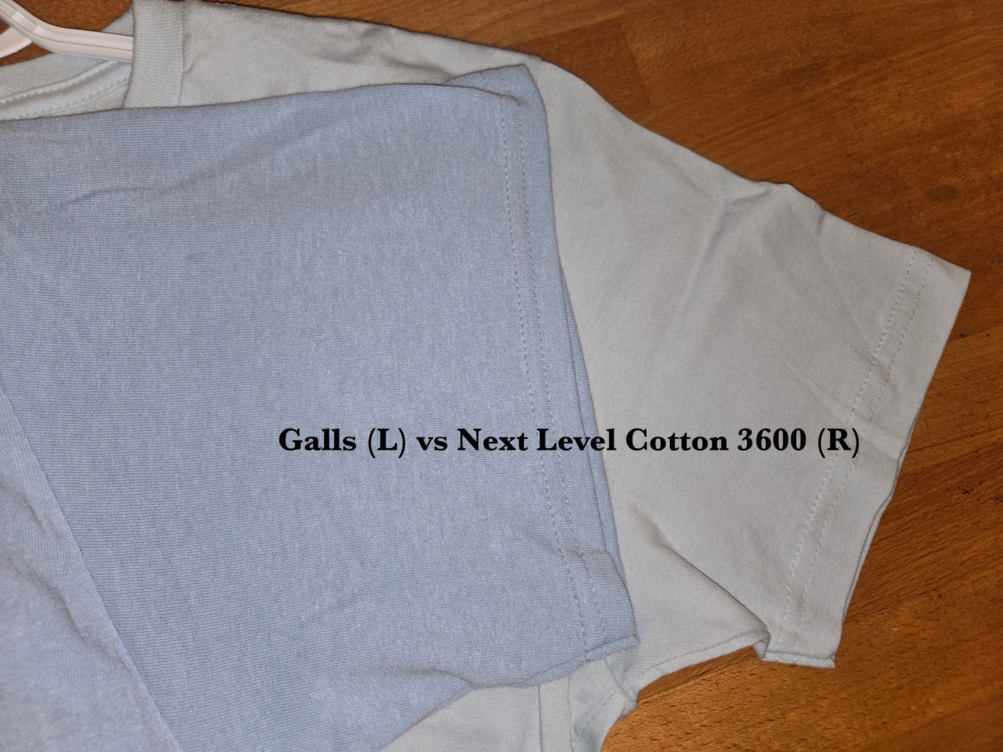 *Uniform Inspired 100% Cotton Shirt