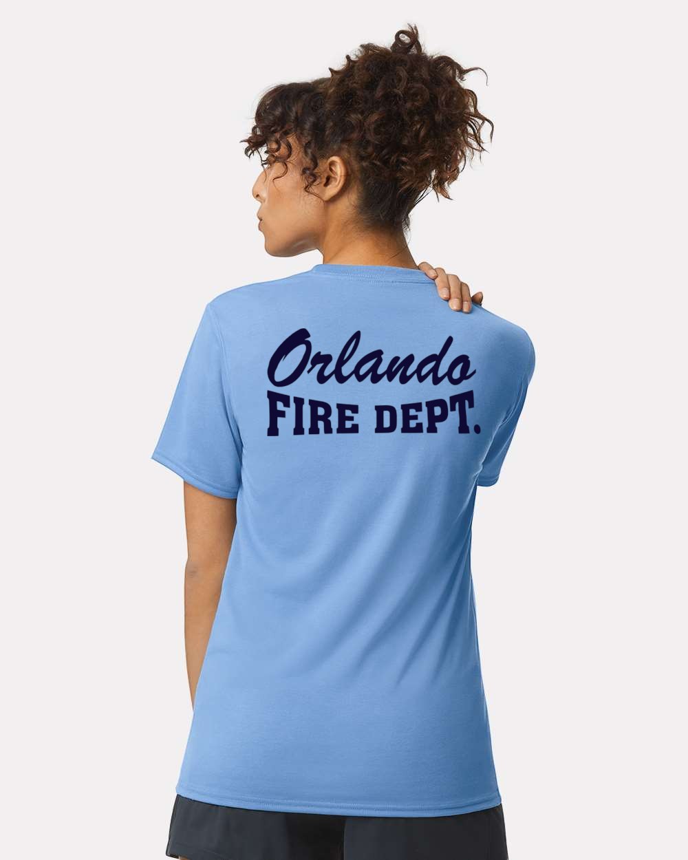 Gildan Performance Uniform Inspired Shirt