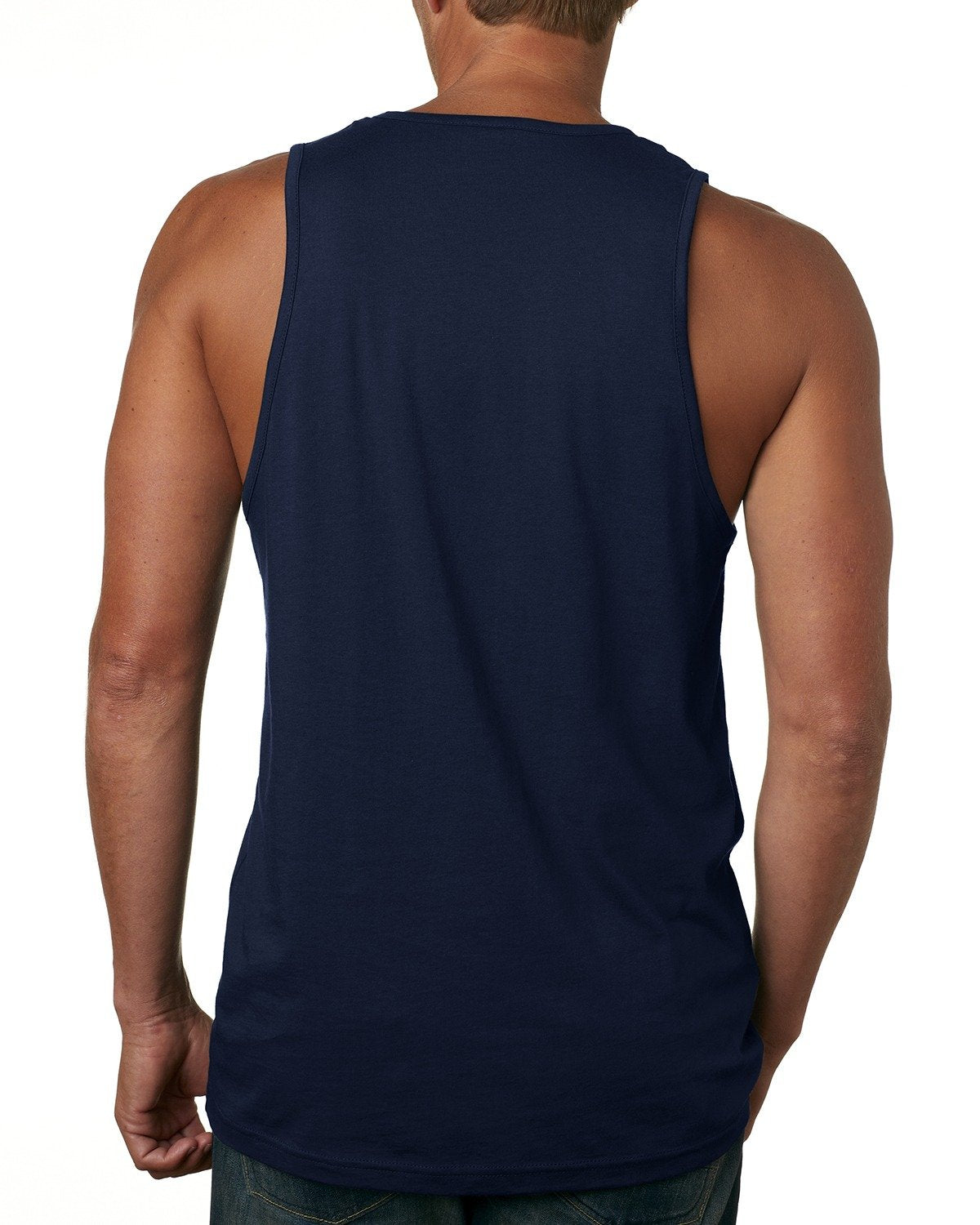 Station Tank Top