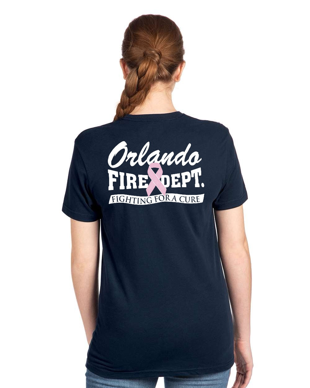 October Inspired Breast Cancer Shirts