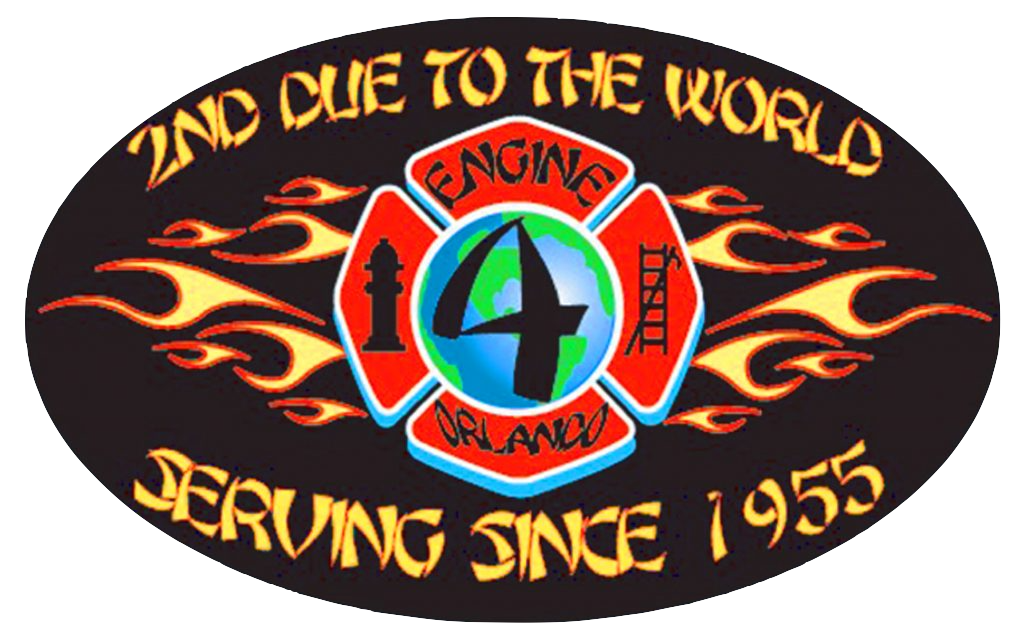 Station 4 Sticker