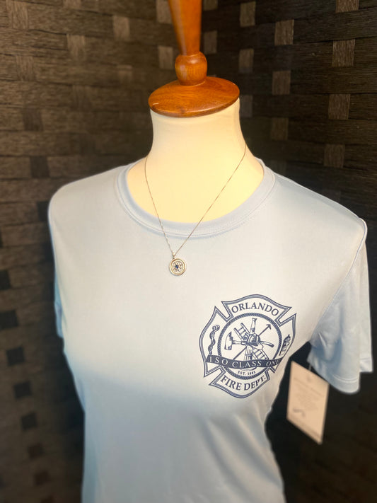 Ladies Fit Shirts - Small