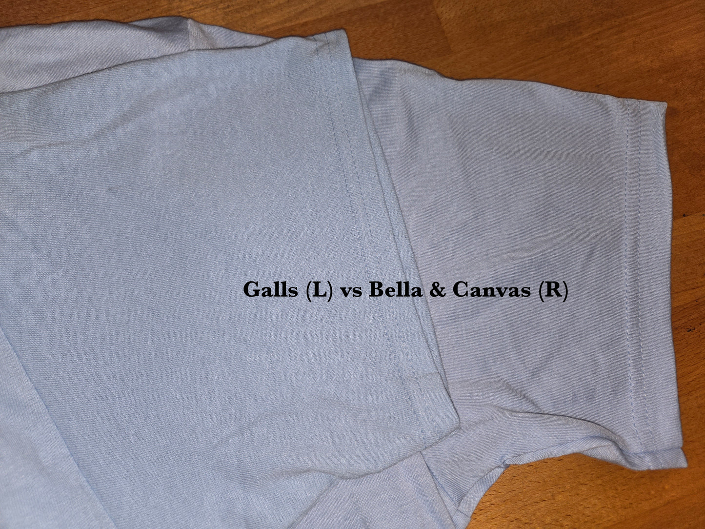 *Uniform Inspired 100% Cotton Shirt