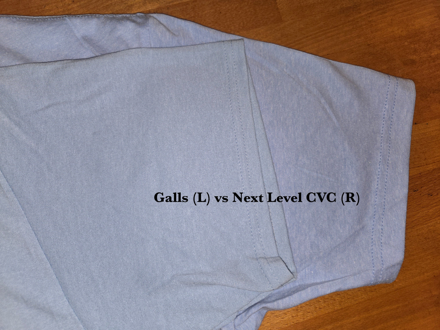 Uniform Inspired Cotton Blend Shirt