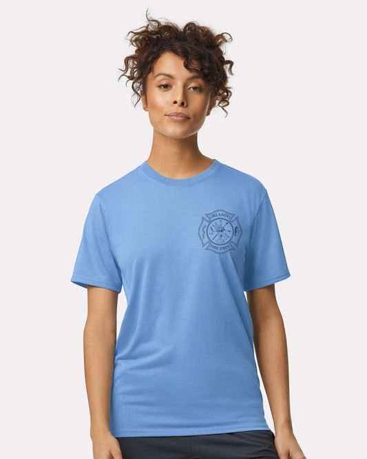 Gildan Performance Uniform Inspired Shirt