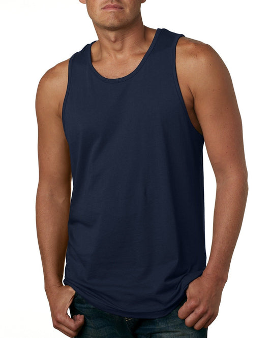 Station Tank Top