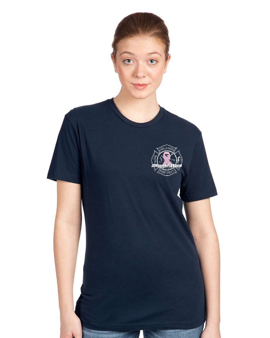 October Inspired Breast Cancer Shirts